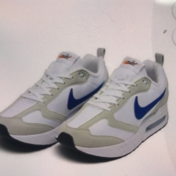 NEW Nike Air Max Dawn (GS)  5.5 Youth BNIB NEW Unisex - Picture 11 of 13